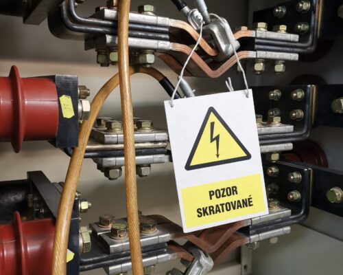 Servis VN zberníc